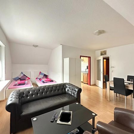 Holiday Apartment Adenau Dış mekan fotoğraf