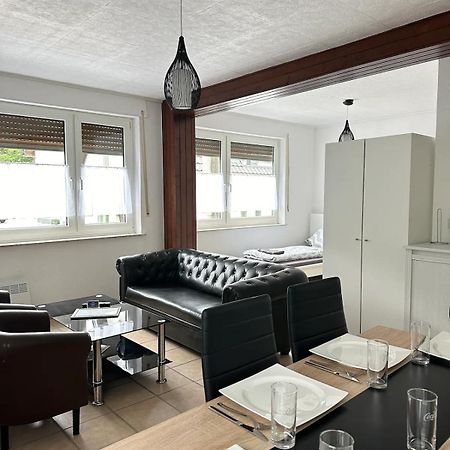 Holiday Apartment Adenau Dış mekan fotoğraf
