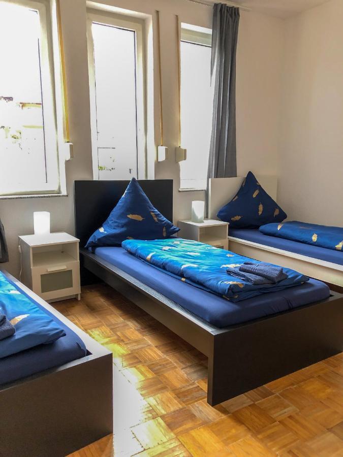 Holiday Apartment Adenau Dış mekan fotoğraf