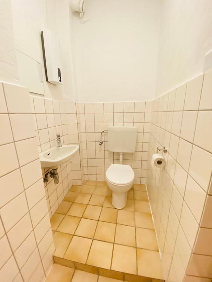 Holiday Apartment Adenau Dış mekan fotoğraf