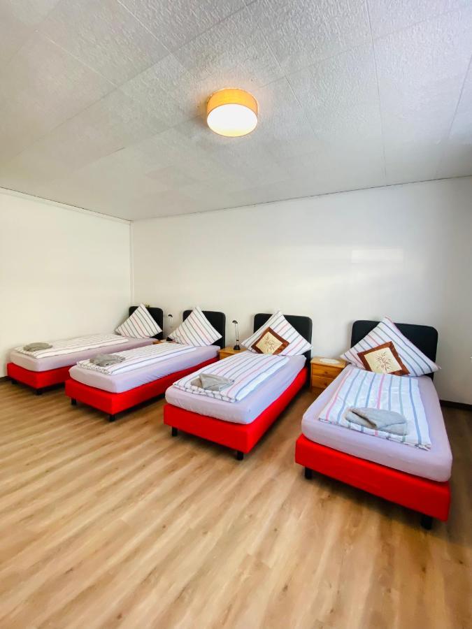 Holiday Apartment Adenau Dış mekan fotoğraf