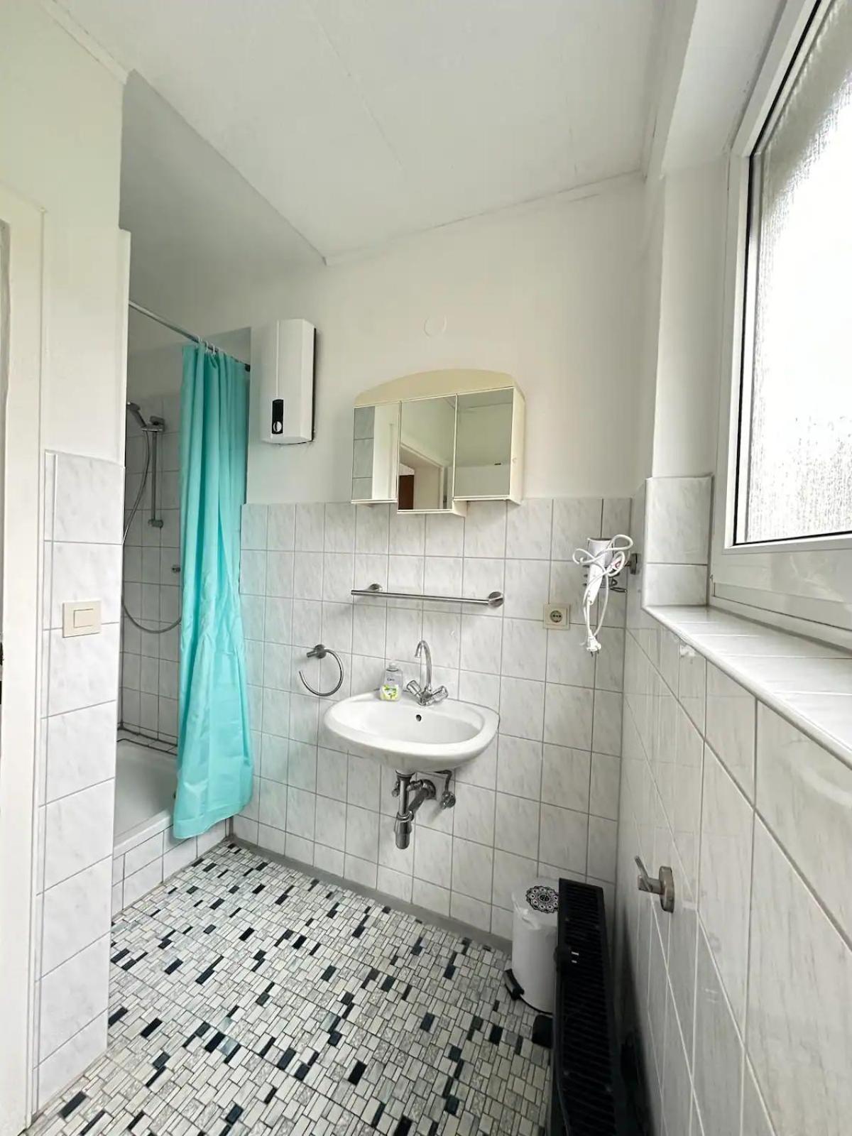 Holiday Apartment Adenau Dış mekan fotoğraf