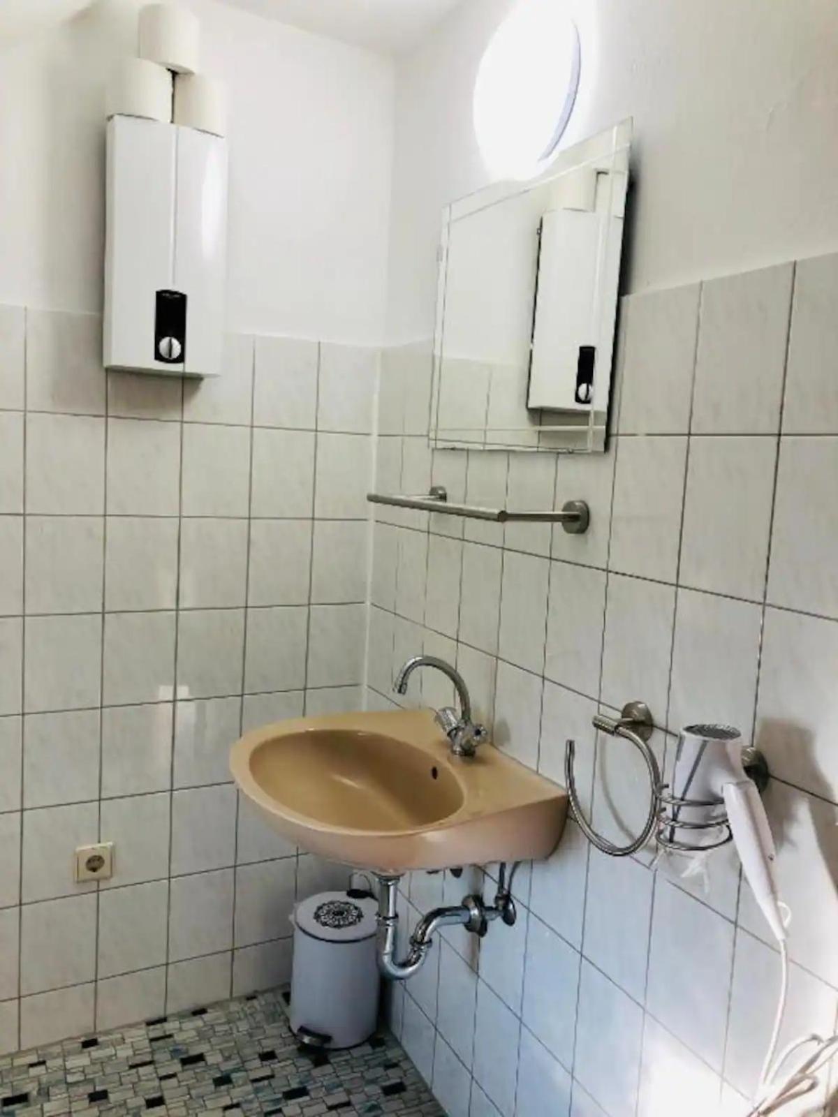 Holiday Apartment Adenau Oda fotoğraf