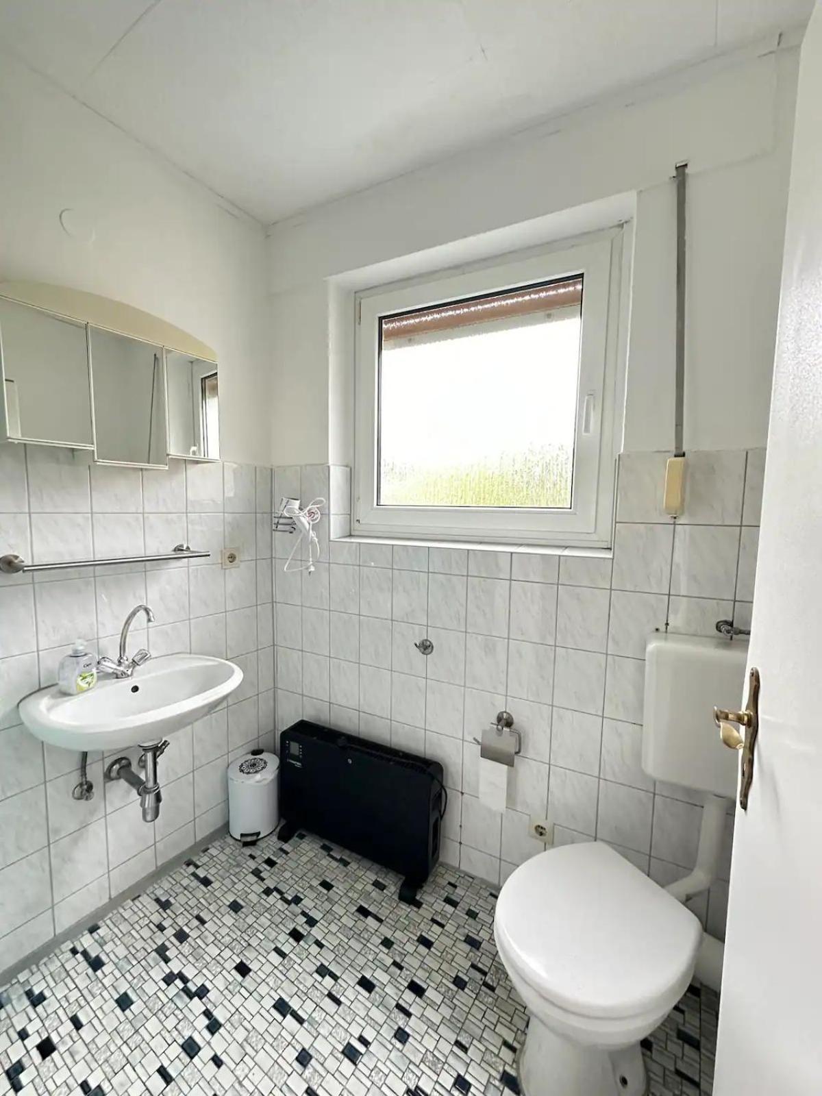Holiday Apartment Adenau Oda fotoğraf